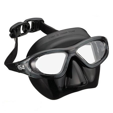 Маска для фридайвинга Tusa Sport UM29