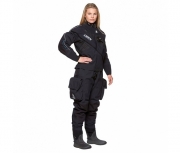 Сухой костюм Waterproof D9X Extended женский