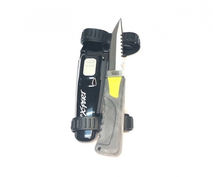 Tusa FK 860 X-Pert