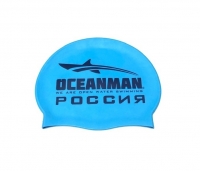 Шапочка для бассейна Aqua Sphere Oceanmen 3