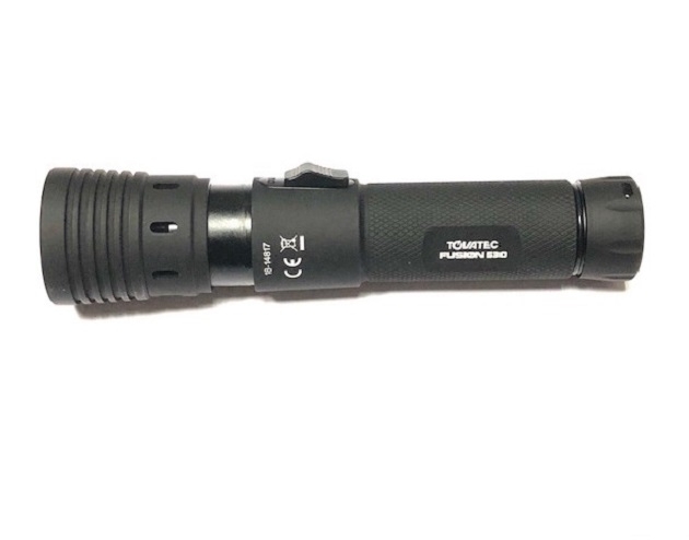 Фонарь Intova Tovatec Fusion 530