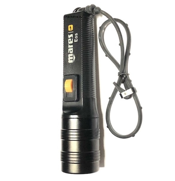 Фонарь Mares EOS SF Led 290 Lm