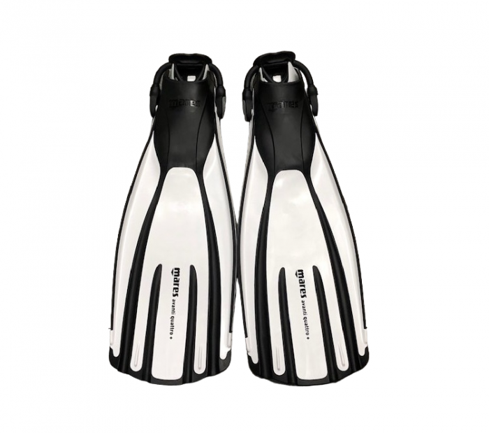 Ласты Mares Avanti Quattro Plus