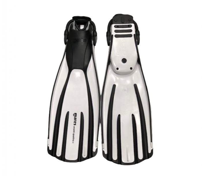 Ласты Mares Avanti Quattro Plus