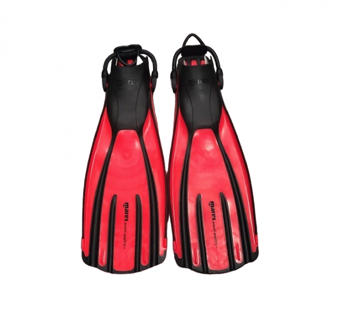 Ласты Mares Avanti Quattro Plus