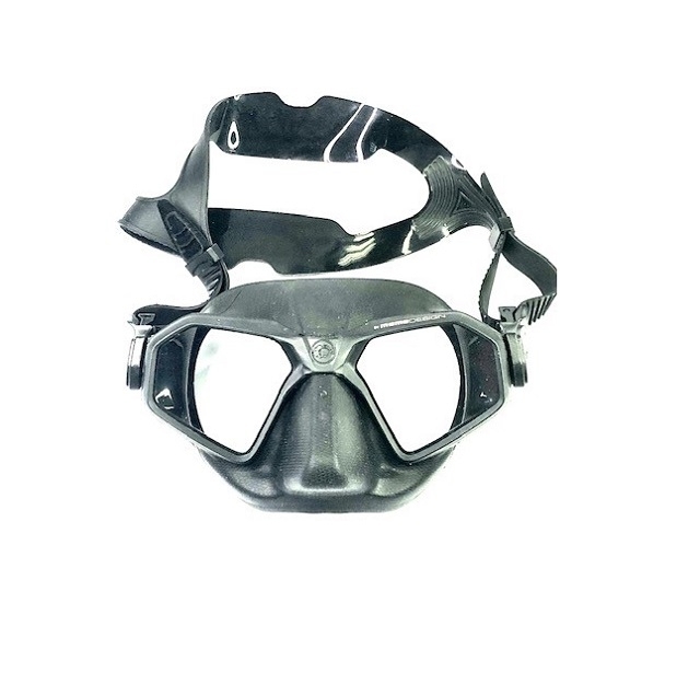 Маска Sporasub Piranha