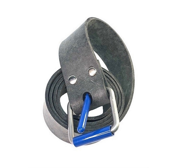 Резиновый ремень марсельский Steel