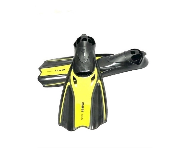 Ласты Mares Manta JR