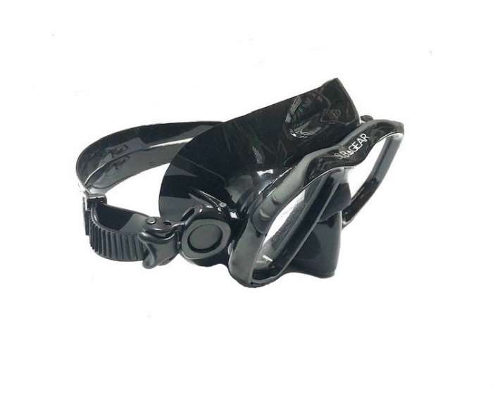 Маска Subgear Zoom