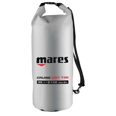 Герморюкзак Mares Cruise Dry T 35L