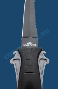 Нож Scorpena A 6