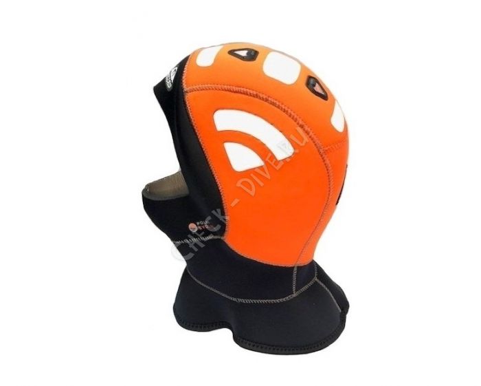 Шлем Waterproof H1 Polar Evo 5/10 мм 