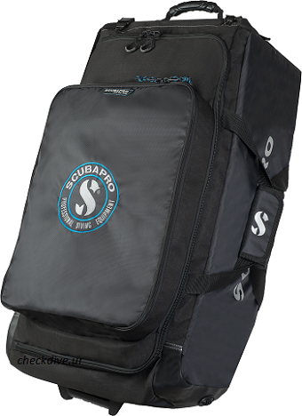 Сумка дорожная Scubapro Porter new