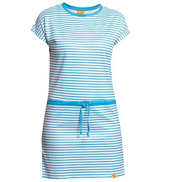 Пляжное платье IQ с UV защитой
