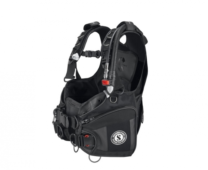 Компенсатор плавучести Scubapro Х-Black