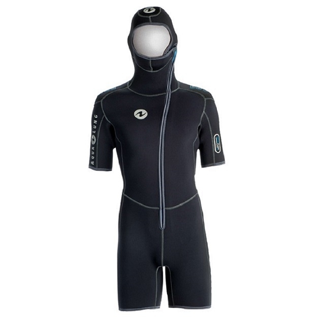 Куртка мужская Aqualung Dive Flex 5.5мм 