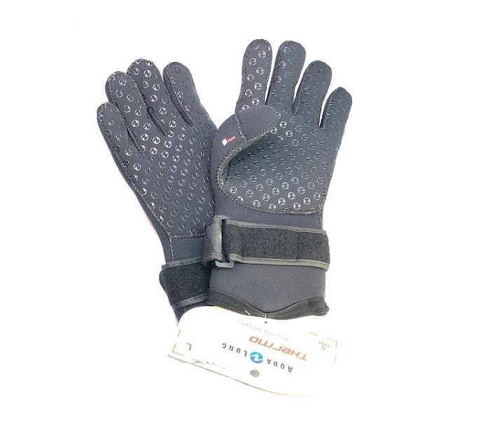 Перчатки Aqualung ThermoClean 5мм