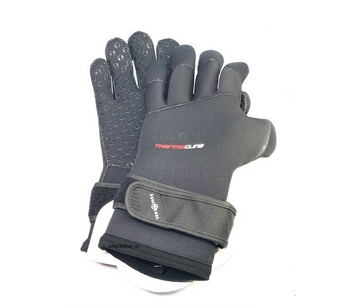 Перчатки Aqualung ThermoClean 5мм