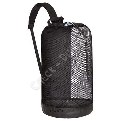Рюкзак сетчатый Stahlsac BVI Mesh Backpack