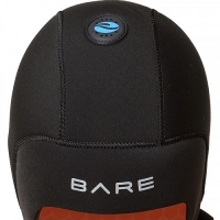 Шлем Bare Ultrawarmth Dry Hood 7мм 1