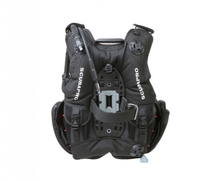 Компенсатор плавучести Scubapro Х-Black