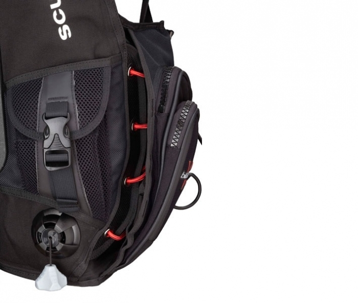 Компенсатор плавучести Scubapro Х-Black