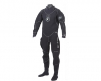 Сухой костюм Aqualung Blizzard Pro 2015 мужской 1