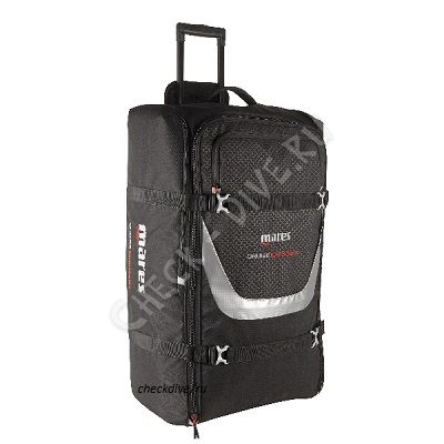 Сумка Mares Cruise Backpack 128л