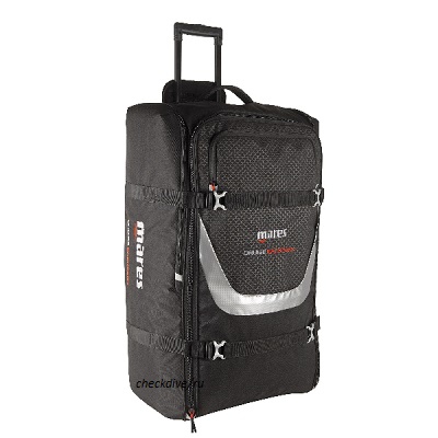 Сумка Mares Cruise Backpack 128л