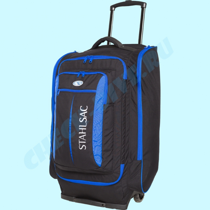 Сумка Stahlsac Caicos Cargo Pack