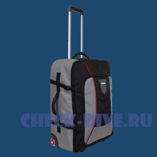 Сумка на колёсах RB-10 Roller Bag