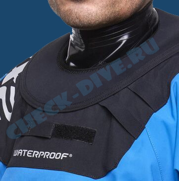 Сухой гидрокостюм Waterproof EX2