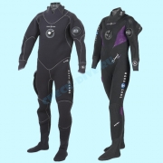 Сухой костюм Aqualung Blizzard Pro 2015 мужской