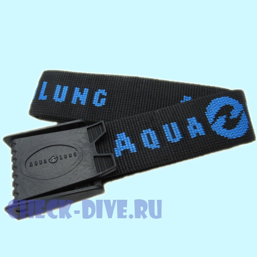 Грузовой пояс AquaLung