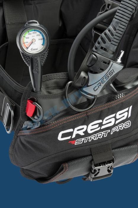 Жилет компенсатор Cressi Start Pro