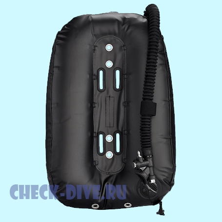 Крыло Apeks WTX-D40 усиленное