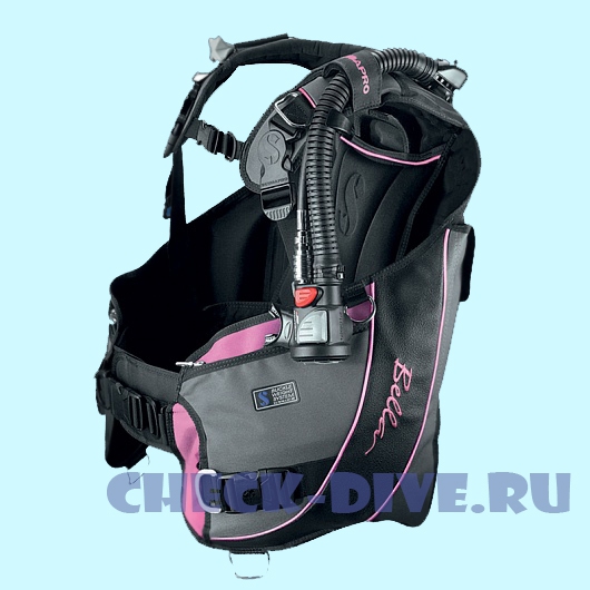 Жилет компенсатор Scubapro Bella