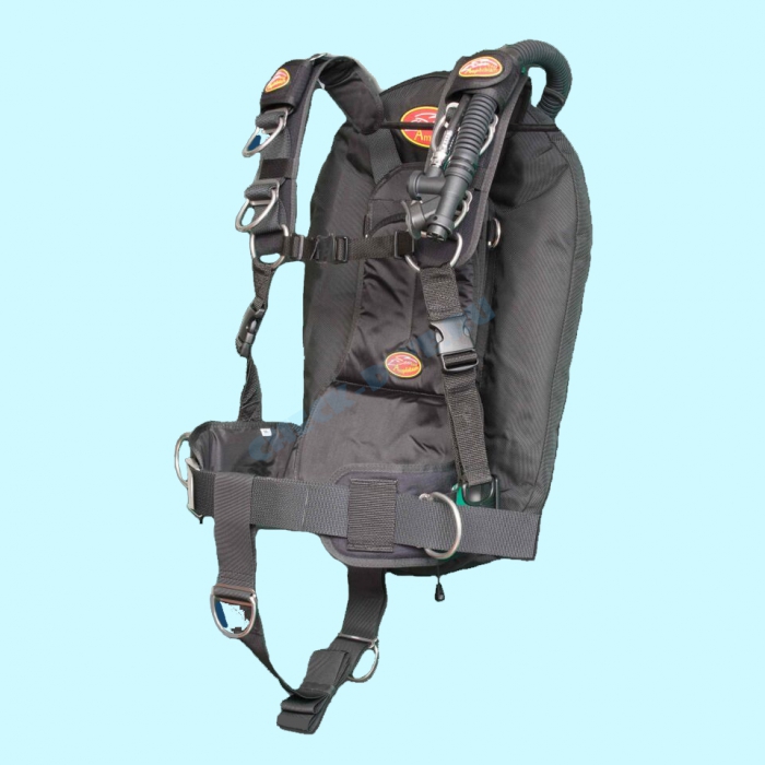 Компенсатор Smart Pack Standard XS-S 20lb