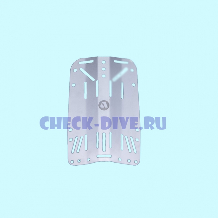 Спинка из нержавеющей стали Apeks