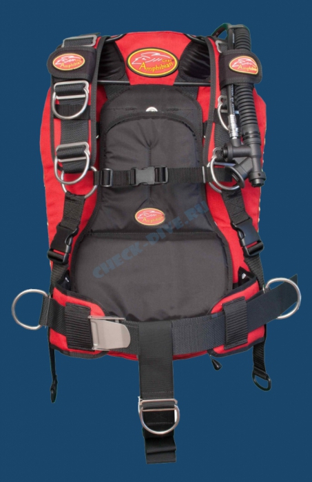 Компенсатор SmartPack Standard 30lb