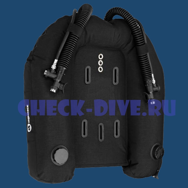 Крыло apeks WTX6R