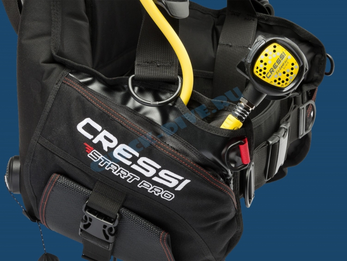 Жилет компенсатор Cressi Start Pro