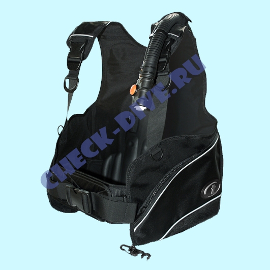 Компенсатор Tusa BCJ-2100
