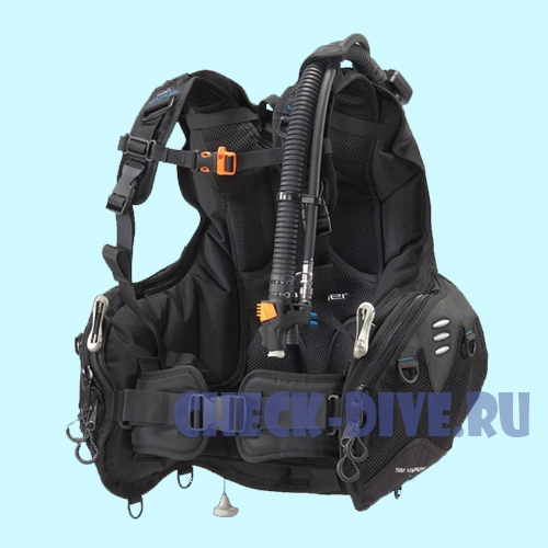 Компенсатор плавучести BCJ-1800 Voyager