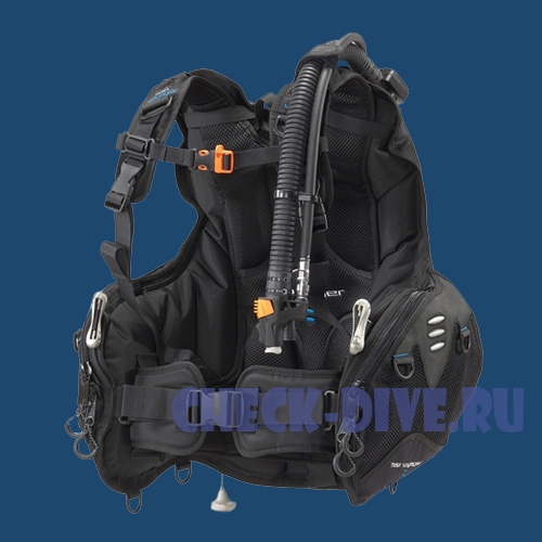 Компенсатор плавучести BCJ-1800 Voyager
