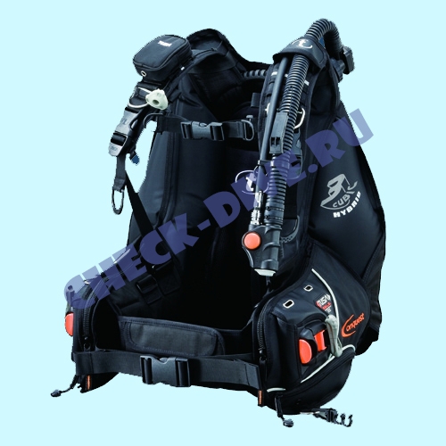 Компенсатор Tusa BCJ-7000С