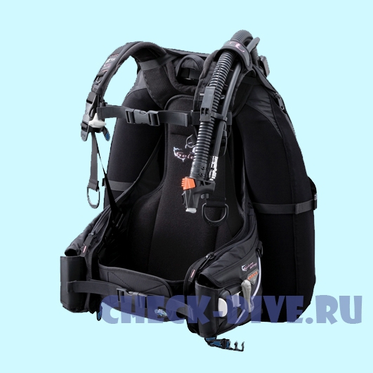 Компенсатор-крыло BCJ-6910