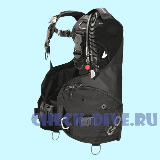 Компенсатор плавучести Scubapro Go