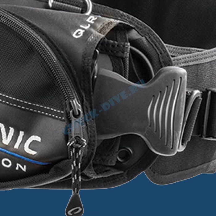 Жилет компенсатор Oceanic Excursion QLR4