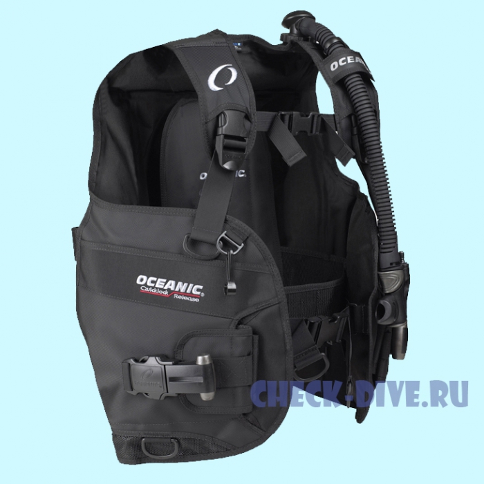 Жилет-компенсатор Oceanpro